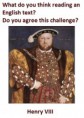 Henry VIII